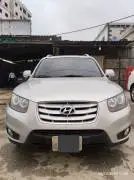 هيونداي سنتافي cm 2011, حماة