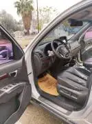 هيونداي سنتافي cm 2011, حماة