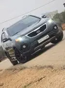 Kia Sorento 2010, Idlib