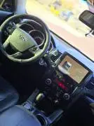 Kia Sorento 2010, Idlib