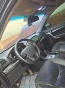 Kia Sorento 2010, Idlib