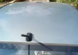 كيا ريو 2009, طرطوس