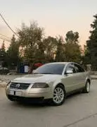 فوكس فاغن باسات 2005 للبيع, حلب