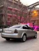 فوكس فاغن باسات 2005 للبيع, حلب