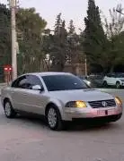 فوكس فاغن باسات 2005 للبيع, حلب