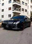 Mercedes E350 2010 Coupe, Damascus