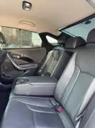 Hyundai Azera 2015, Damascus