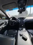 Hyundai Azera 2015, Damascus