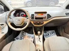Kia Morning 2013 for sale, Damascus