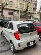 Kia Morning 2013 for sale, Damascus
