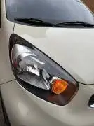 Kia Morning 2013 for sale, Damascus