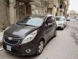 Chevrolet Spark 2010