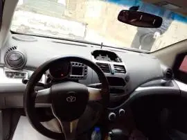 Chevrolet Spark 2010