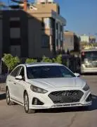 Hyundai Sonata 2018 for sale, Damascus