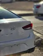 Hyundai Sonata 2018 for sale, Damascus