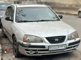 Hyundai Avante XD 2004 for sale, Damascus