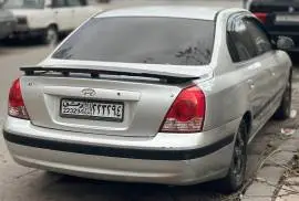 Hyundai Avante XD 2004 for sale, Damascus