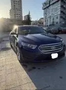 Ford Taurus 2015, Damascus