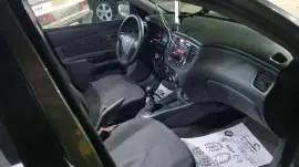 كيا ريو 2010, دمشق