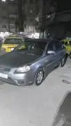 كيا ريو 2010, دمشق