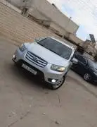 سي ام 2010, حماة