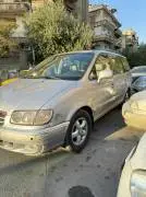 Hyundai Triplet 2007, Damascus