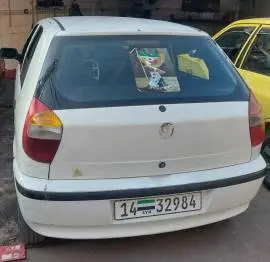 تاتا كرت 2009, دمشق