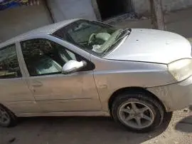 تاتا 2009, دمشق