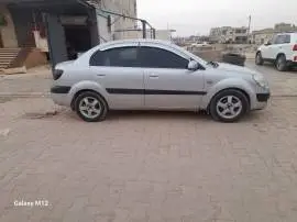 Kia Rio 2006