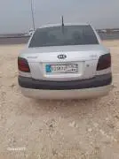 Kia Rio 2006