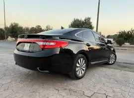 هيونداي جرانديور 2015, دمشق