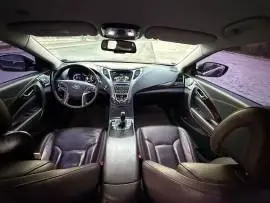 هيونداي جرانديور 2015, دمشق