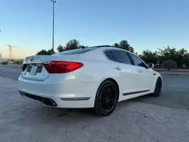 Kia K900 2015 for sale, Damascus