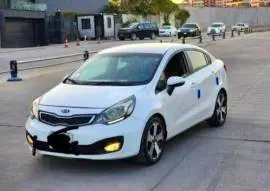 Kia Rio 2014