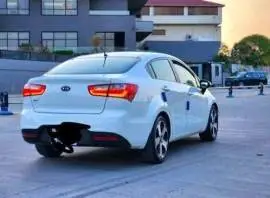 Kia Rio 2014