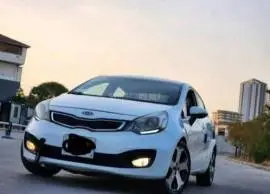 Kia Rio 2014