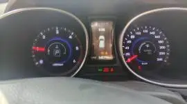 هيونداي دي ام 2015