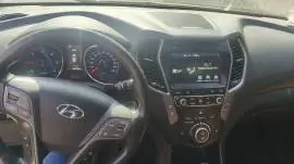 هيونداي دي ام 2015