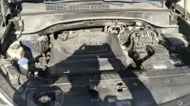 هيونداي دي ام 2015