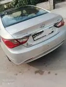 هونداي سوناتا 2011, دمشق