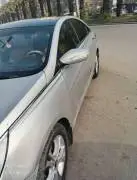 هونداي سوناتا 2011, دمشق