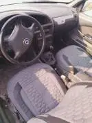 هونداي سوناتا 2008