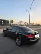 Hyundai Sonata 2006, Damascus