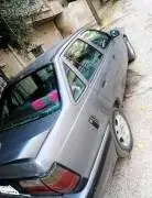 دايو ريسر  بحالة جيدة