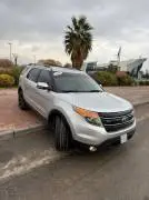 فورد أكسبلور 2013 ليمتد, دمشق