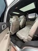 فورد أكسبلور 2013 ليمتد, دمشق