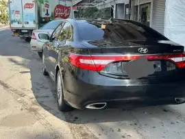 هيونداي ازيرا 2012 فل كامل للبيع, دمشق