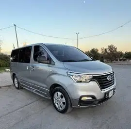 هيونداي جراند H1 2021, دمشق