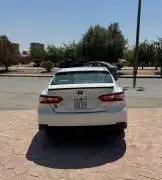 Toyota Camry 2020 Hybrid, Damascus