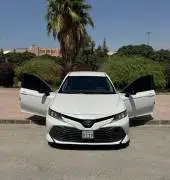 Toyota Camry 2020 Hybrid, Damascus